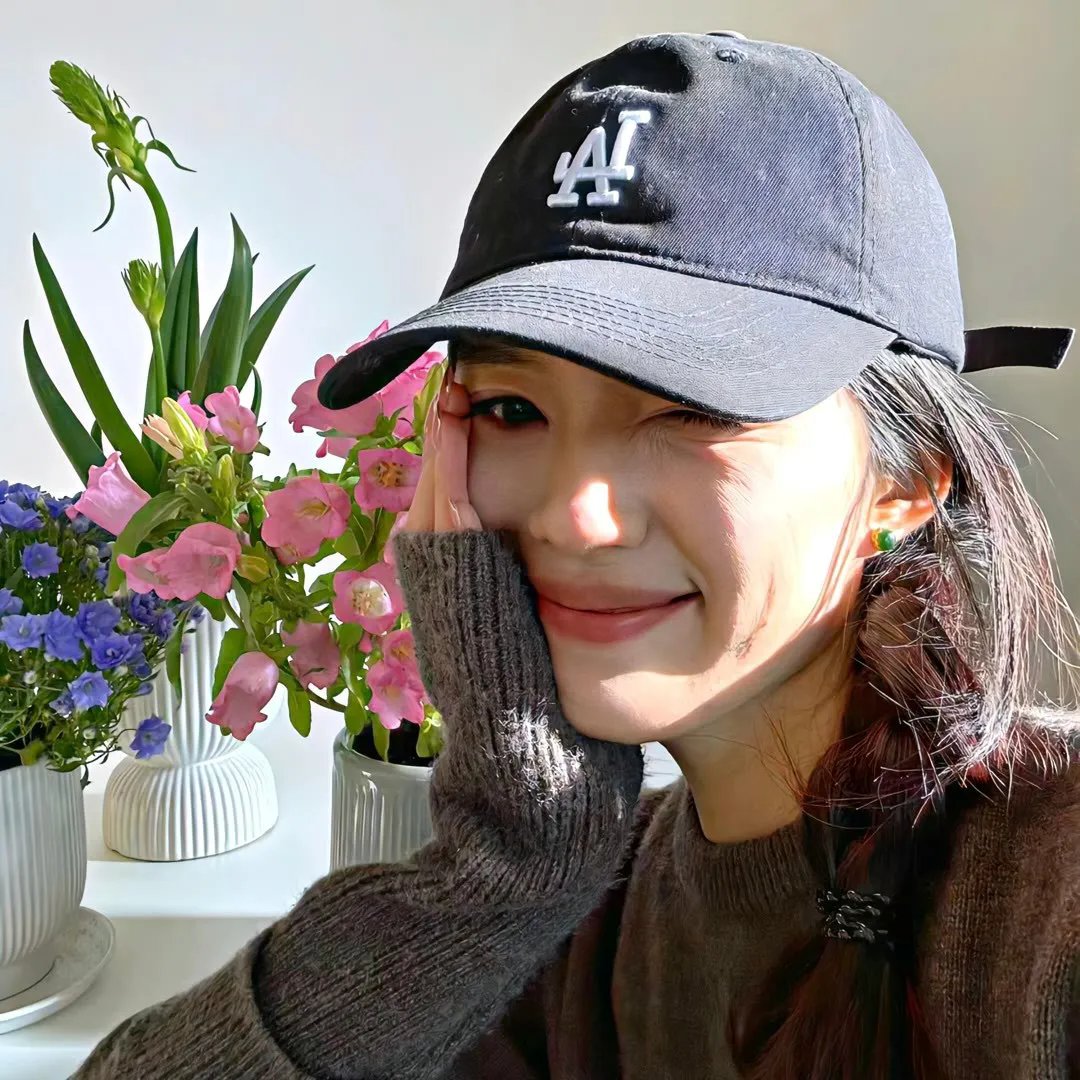 她来自台北